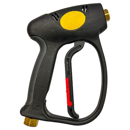 PressureWasherSprayGun, 4050 psi, L:7