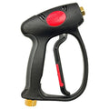 Pressure Washer Spray Gun, 5800 psi, L-7"