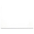 Dispenser Napkin, White, 1/8 Fold, PK6000