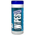 Cleaning Wipes, 30 ct, Canister, Citrus