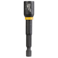 SHOCKWAVE 2-9/16" Magnetic Nutdriver 5/16" (10 Pk)