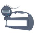 Digital Thickness Gauge, Acc +/-0.001 in