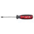 4 in. No 1 ECX Cushion Grip Screwdriver (Made in USA)