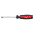 4 in. No 2 ECX Cushion Grip Screwdriver (Made in USA)