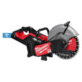 Cut-Off Saw, 14 ft, Cordless, 29.6 lb