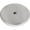 Cup Magnet,70 lb. Pull