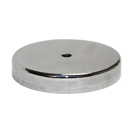 Cup Magnet,90 lb. Pull