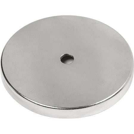 95 lb. Pull Ceramic Cup Magnet