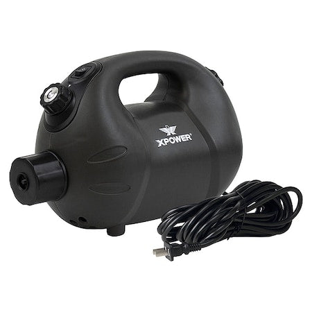 XPOWER F-8 ULV Cold Fogger Portable Fogging Machine Sprayer