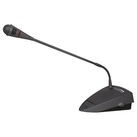 Paging Microphone, Condenser