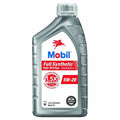 Engine Oil, 1 qt, Synthetic