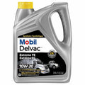 Engine Oil, 1 gal, Synthetic