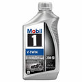 Engine Oil, 1 qt, Synthetic