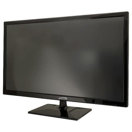 28" 4K LED Monitor