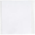 Label/RibbonCartridge, White, 1-1/2inW