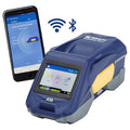 Brady M611 2in Industiral Portable Bluetooth Label Printer