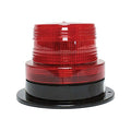 Warning Strobe, Amber, LED, 12 to 90VDC