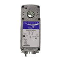 Electric Actuator,24 to 57 sec.24VAC/DC