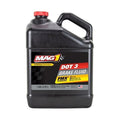 DOT 3 Brake Fluid, 1 gal,Glycol Base