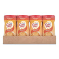 Non-Dairy Powdered Creamer, Hazelnut, 15 oz Canister, PK12