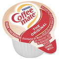 Liquid Coffee Creamer, Original, 0.38 oz Mini Cups, PK200