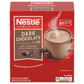 Hot Dark Chocolate Cocoa, 0.71oz., PK50