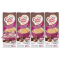 Liquid Coffee Creamer, Italian Sweet Cream, 0.38 oz Mini Cups, PK200