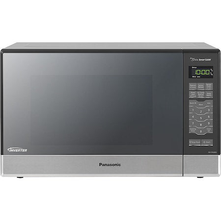 Countertop/Built-In Microwave Oven, 1250W