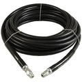 Pressure Washer Hose, 3/8,100 ft, 6000 psi