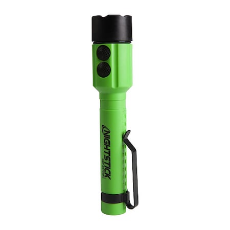 General Purpose Handheld Flashlight, AA