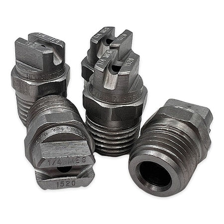 SprayTip, Size:12.5, 15, Fan, 12.5gpm