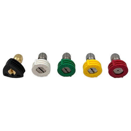 Spray Tip, Size-10, Fan, 10 gpm, 0 to 50