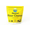 Floor Cleaner, Liquid, Bucket, 20 ct