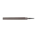 6" Half Round Double Cut Smooth File - Boxed