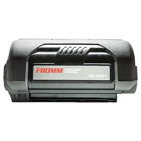 Battery, 4 Ah, Li-Ion