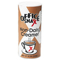 Powdered Non-Dairy Creamer, Regular, 12 oz Canister, PK24