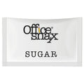 Premeasured Single-Serve Sugar, 0.08 oz Packet, PK1200