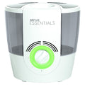 PortableHumidifier, 750sqft, White;Gray