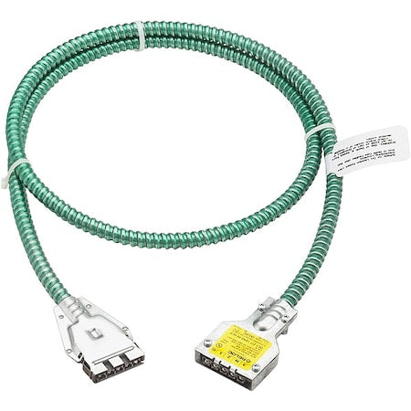 Lighting Fixture Wiring Cable, 11ft