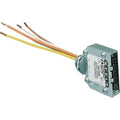 Lighting Fixture Wiring Converter, 6