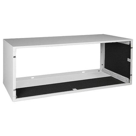 Wall Sleeve, Steel, 16 in H, 42 in W