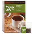 Tea, Green Tea, Tea Bag, Caffeinated, Tea Bags, 1.32 oz, 15 PK