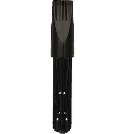 Foam Wand,For Coil Gun