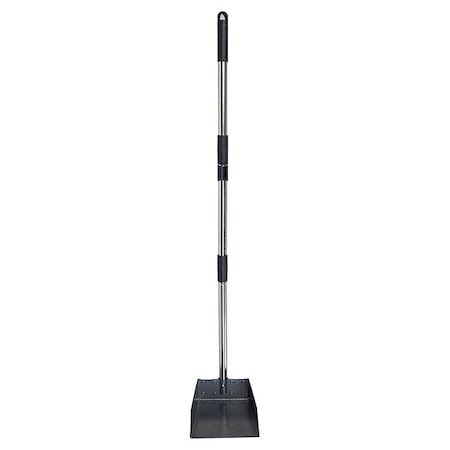 Dog Poop Scooper, 2 3/8" H, 37 1/2" L