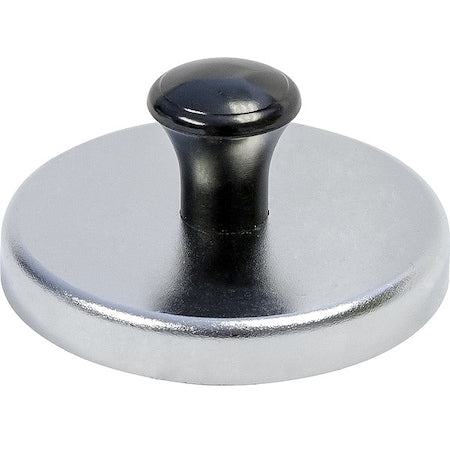 Magnetic Print Holder,82 lb. Pull