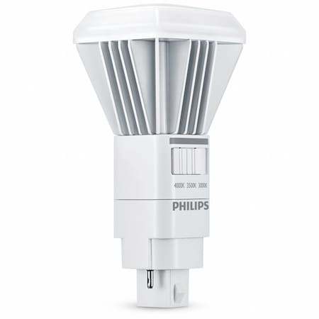 LED, 11 W, Tube, 2-Pin (G24d)