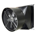 Exhaust Fan,Assembled,1,625 RPM