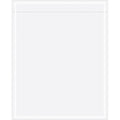Packing List Envelopes, Clear, PK500