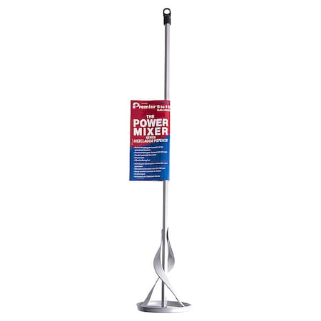 Paint Mixer,23 in