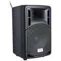 Wireless PA System with Wireless Headset Mic